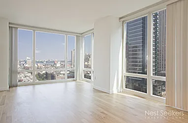 Rented by Nest Seekers International