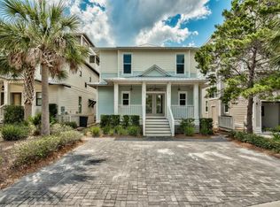 7 Beachcomber Ln, Inlet Beach, FL 32461