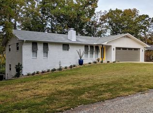 107 Ridgecrest Rd, Hot Springs National Park, AR 71913