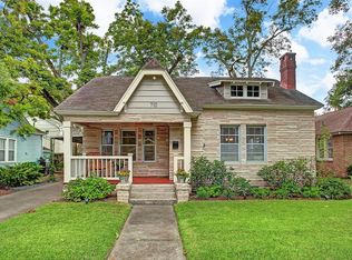 710 E 16th St, Houston, TX 77008