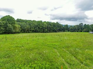 4.15 Ac Hwy #133, Shady Valley, TN 37688