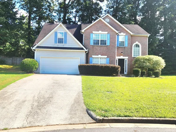 130 Oak Park Ter, Atlanta, GA 30349