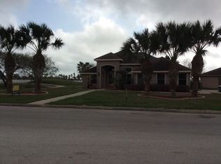 3 Bethpage Ct, Laguna Vista, TX 78578