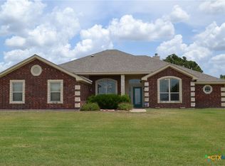 3610 Big Divide Rd, Copperas Cove, TX 76522