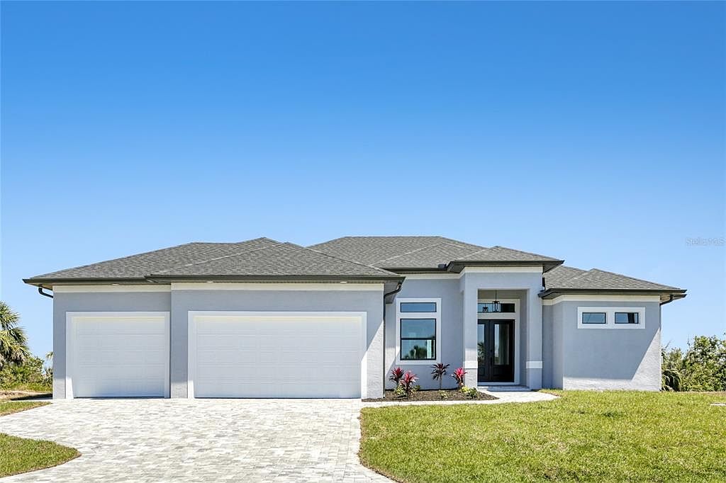 15004 Alsask Cir, Port Charlotte, FL 33981 MLS N6132742 Zillow