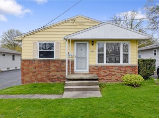 1566 Bronson Rd, Akron, OH 44305