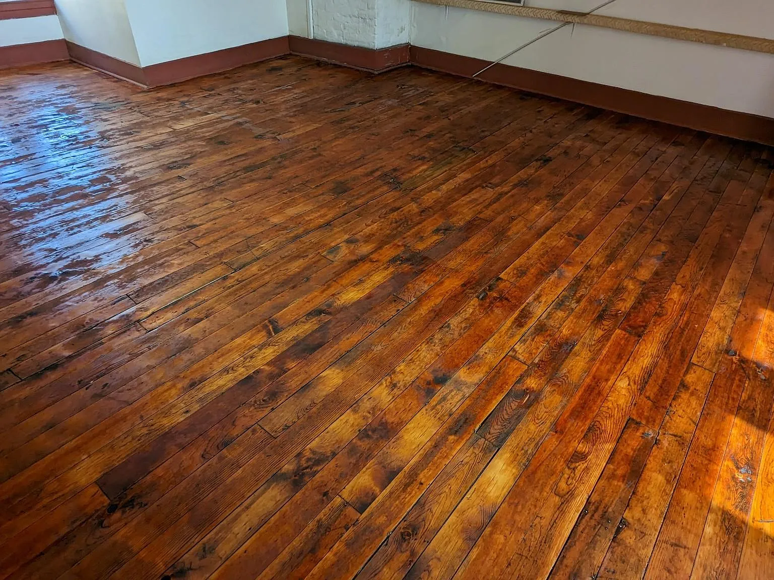 2 bed, 1450 sqft, $1,200 — Photo 2