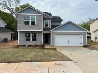 302 Elm St, Lancaster, SC 29720