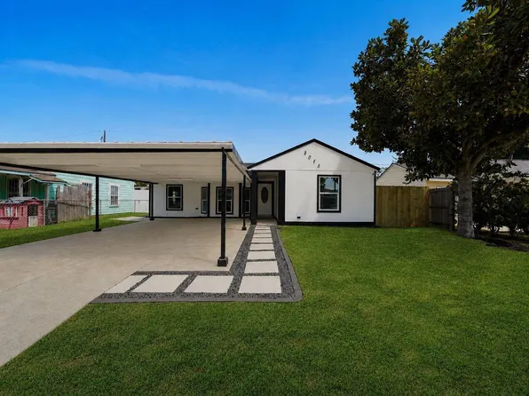 3013 Fern St, Pasadena, TX 77503