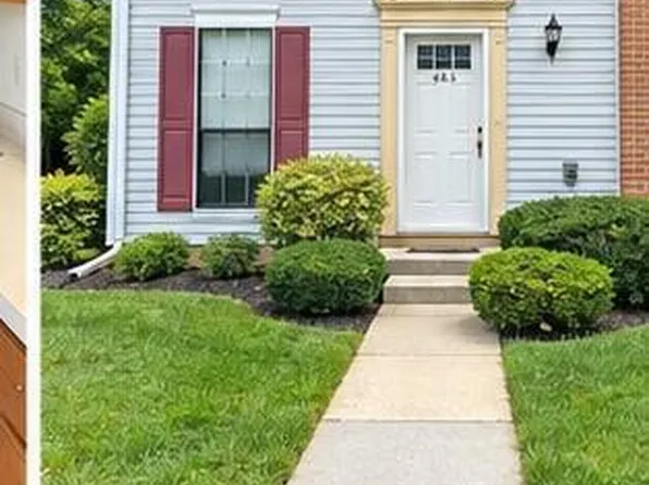 463 Andover Pl, East Brunswick, NJ 08816