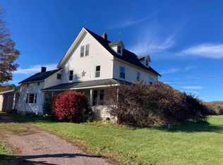 1165 County Highway 33, Bloomville, NY 13739