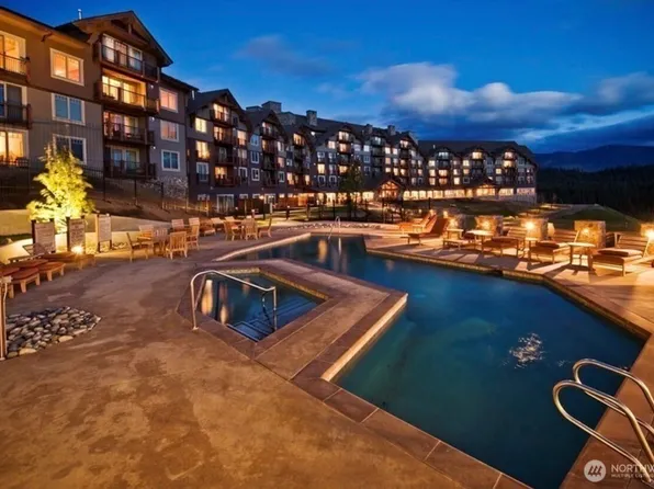 3600 Suncadia Trail #2068, Cle Elum, WA 98922