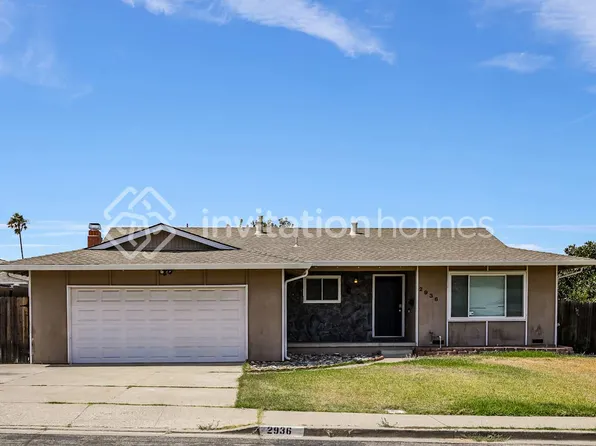 2936 Rio Grande Dr, Antioch, CA 94509