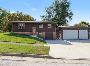 1684 Bronson Rd, Tallmadge, OH 44278