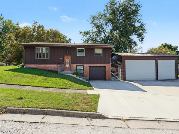 1684 Bronson Rd, Tallmadge, OH 44278