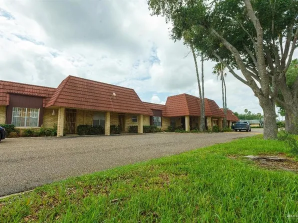 200 E Yuma Ave, McAllen, TX 78503