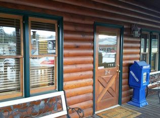 2460 E First St STE B4, Blue Ridge, GA 30513