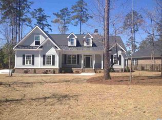161 Low Country Loop Bellwood Lndg LOT 20, Murrells Inlet, SC 29576