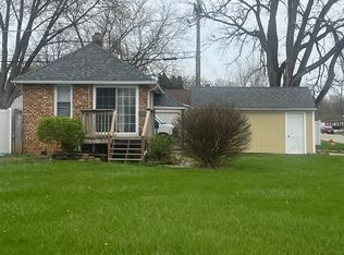 510 N Kennedy Dr, Kankakee, IL 60901