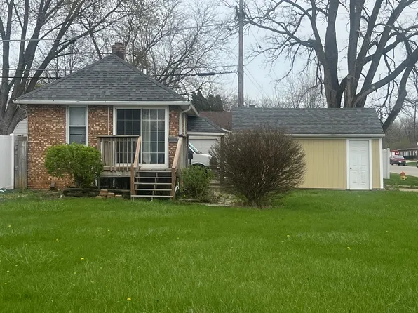 510 N Kennedy Dr, Kankakee, IL 60901