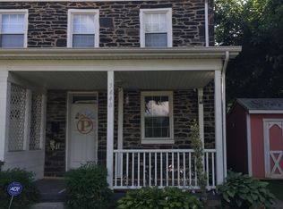 3640 Clipper Rd, Baltimore, MD 21211