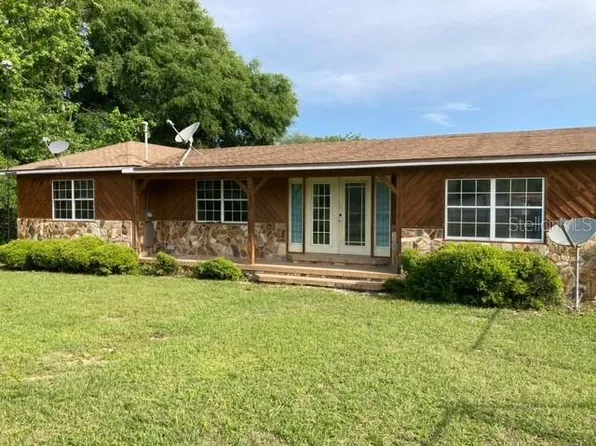 20230 SE 141st Pl, Umatilla, FL 32784