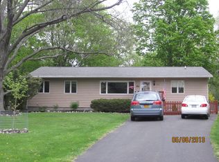 205 Muriel St, Ithaca, NY 14850