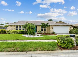 460 E Amherst Cir, Satellite Beach, FL 32937