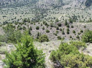 Red Wing Lode Ms 3180 & Elgin Lode Ms #3181, Radersburg, MT 59641