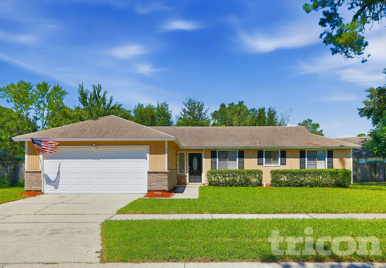 3721 Foxcroft Road Jacksonville FL — Photo 1