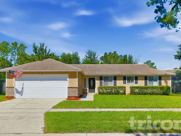 3721 Foxcroft Rd, Jacksonville, FL 32257
