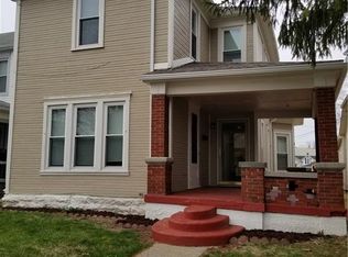 628 Miami St, Piqua, OH 45356