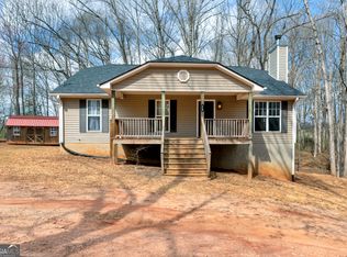 115 Rock Quarry Dr, Danielsville, GA 30633