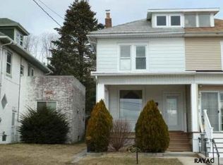 128 Martin St, Red Lion, PA 17356