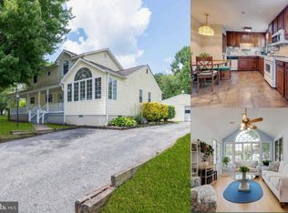 134 Wengate Rd, Owings Mills, MD 21117