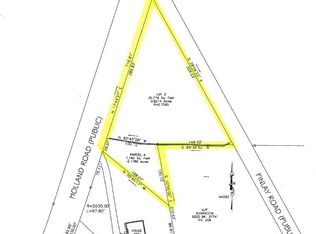 249 Holland Rd, Sturbridge, MA 01518