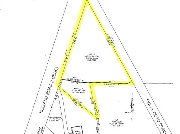 249 Holland Rd, Sturbridge, MA 01518