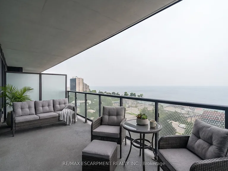 2075 Lakeshore Rd #707 — Photo 21