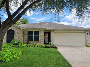 2418 Honey Locust Dr, Katy, TX 77449