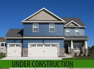 8845 Creek Dr, Grass Lake, MI 49240