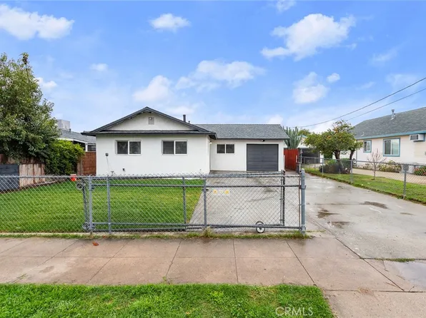 1085 W Evans St, San Bernardino, CA 92411