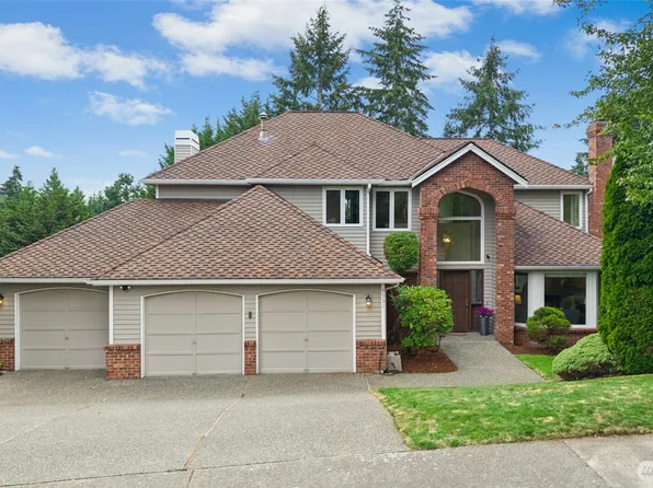 6531 154th Place SE, Bellevue, WA 98006