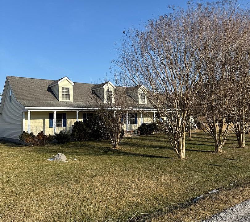 1st image of 3882 Burrsville Rd
