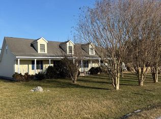 3882 Burrsville Rd, Harrington, DE 19952