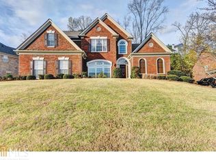 5125 Harbury Ln #1, Suwanee, GA 30024