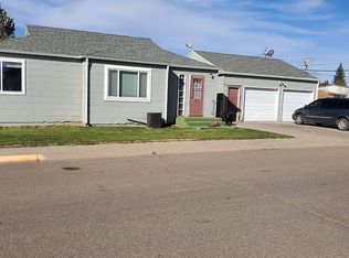 101 N Maurice St, Plentywood, MT 59254