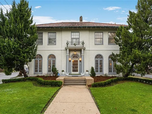 58 Fontainebleau Dr, New Orleans, LA 70125