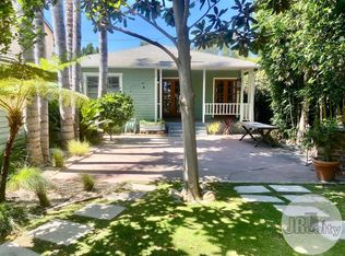 737 Vernon Ave, Venice, CA 90291