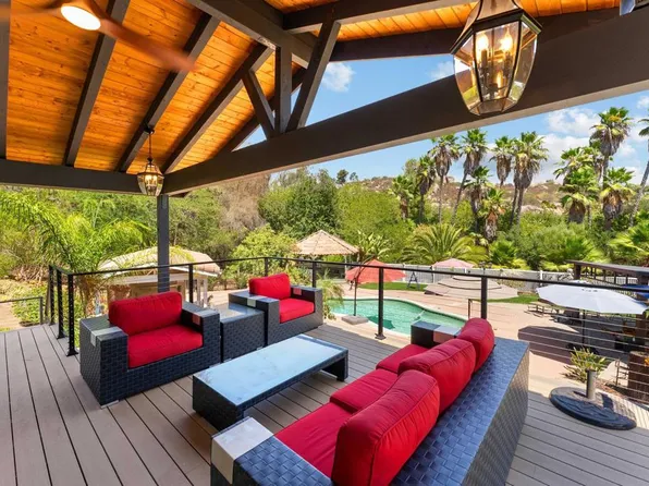 15321 Via Molinero, Poway, CA 92064