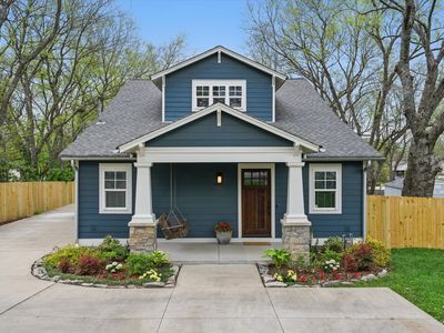 522 Patterson St, Nashville, TN, 37211